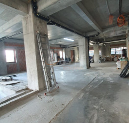 Spatiu comercial cu loc parcare exterior inclus Bucuresti/Herastrau