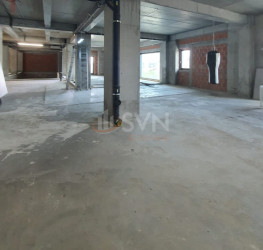 Spatiu comercial cu loc parcare exterior inclus Bucuresti/Herastrau