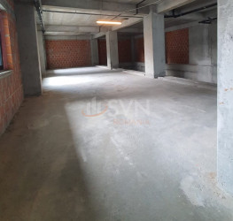 Spatiu comercial cu loc parcare exterior inclus Bucuresti/Herastrau