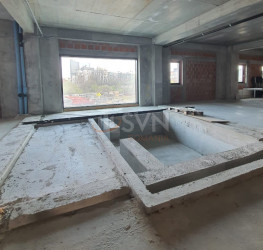 Spatiu comercial cu loc parcare exterior inclus Bucuresti/Herastrau