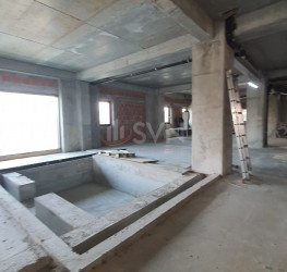 Spatiu comercial cu loc parcare exterior inclus Bucuresti/Herastrau