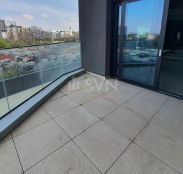 Spatiu comercial cu loc parcare exterior inclus Bucuresti/Herastrau