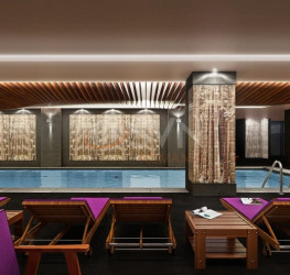 Spatiu comercial cu loc parcare exterior inclus Bucuresti/Herastrau