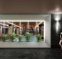 Spatiu comercial cu loc parcare exterior inclus Bucuresti/Herastrau