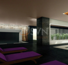 Spatiu comercial cu loc parcare exterior inclus Bucuresti/Herastrau
