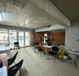 Spatiu comercial cu loc parcare exterior inclus Bucuresti/Drumul Taberei