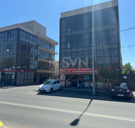 Spatiu comercial cu loc parcare exterior inclus Bucuresti/Industriilor