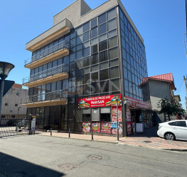 Spatiu comercial cu loc parcare exterior inclus Bucuresti/Industriilor