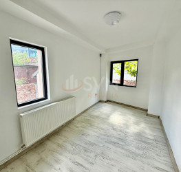 Spatiu comercial cu loc parcare exterior inclus Bucuresti/Calea Victoriei