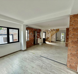 Spatiu comercial cu loc parcare exterior inclus Bucuresti/Calea Victoriei