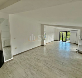 Spatiu comercial cu loc parcare exterior inclus Bucuresti/Calea Victoriei