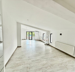 Spatiu comercial cu loc parcare exterior inclus Bucuresti/Calea Victoriei