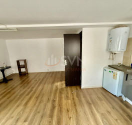 Spatiu comercial cu loc parcare exterior inclus Bucuresti/Calea Victoriei