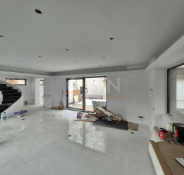 Spatiu comercial cu loc parcare exterior inclus Bucuresti/Herastrau