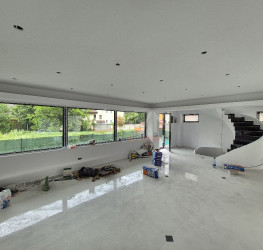 Spatiu comercial cu loc parcare exterior inclus Bucuresti/Herastrau