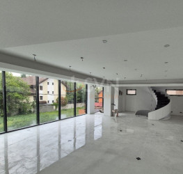 Spatiu comercial cu loc parcare exterior inclus Bucuresti/Herastrau