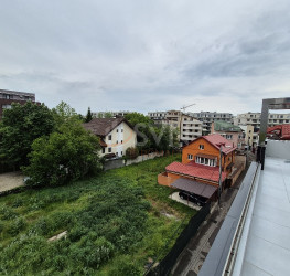 Spatiu comercial cu loc parcare exterior inclus Bucuresti/Herastrau