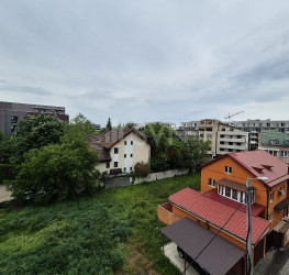 Spatiu comercial cu loc parcare exterior inclus Bucuresti/Herastrau