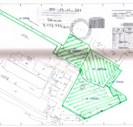 Spatiu comercial cu loc parcare exterior inclus Bucuresti/Pantelimon