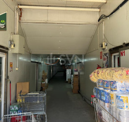 Spatiu comercial cu loc parcare exterior inclus Bucuresti/Pantelimon