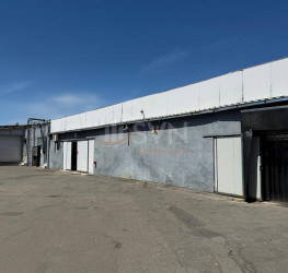 Spatiu comercial cu loc parcare exterior inclus Bucuresti/Pantelimon