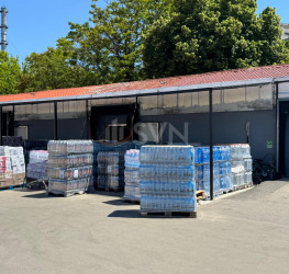 Spatiu comercial cu loc parcare exterior inclus Bucuresti/Pantelimon