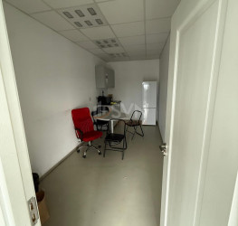 Spatiu comercial cu loc parcare exterior inclus Ilfov/Mogosoaia