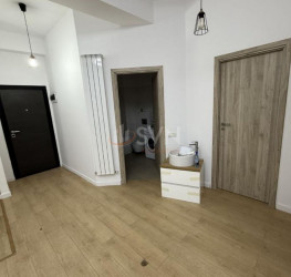 Spatiu comercial cu loc parcare exterior inclus Bucuresti/Pipera