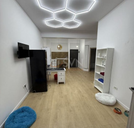 Spatiu comercial cu loc parcare exterior inclus Bucuresti/Pipera