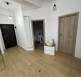 Spatiu comercial cu loc parcare exterior inclus Bucuresti/Pipera