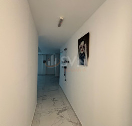 Spatiu comercial cu loc parcare exterior inclus Bucuresti/Pipera