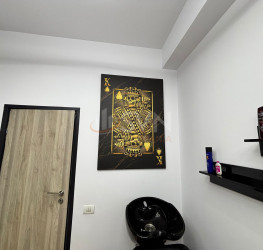 Spatiu comercial cu loc parcare exterior inclus Bucuresti/Pipera