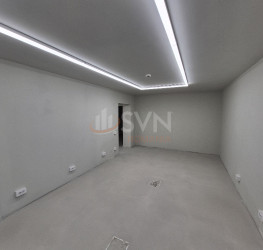 Spatiu comercial cu loc parcare exterior inclus Bucuresti/Calea Victoriei
