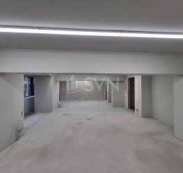 Spatiu comercial cu loc parcare exterior inclus Bucuresti/Calea Victoriei