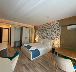Spatiu comercial cu loc parcare exterior inclus Ilfov/Otopeni