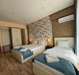Spatiu comercial cu loc parcare exterior inclus Ilfov/Otopeni