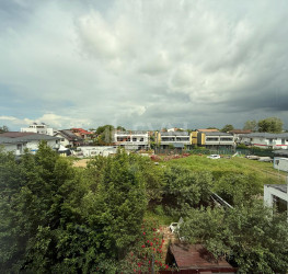 Spatiu comercial cu loc parcare exterior inclus Ilfov/Otopeni