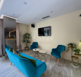 Spatiu comercial cu loc parcare exterior inclus Ilfov/Otopeni