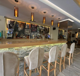 Spatiu comercial cu loc parcare exterior inclus Ilfov/Otopeni