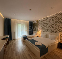 Spatiu comercial cu loc parcare exterior inclus Ilfov/Otopeni