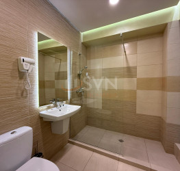 Spatiu comercial cu loc parcare exterior inclus Ilfov/Otopeni