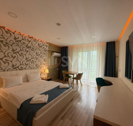 Spatiu comercial cu loc parcare exterior inclus Ilfov/Otopeni
