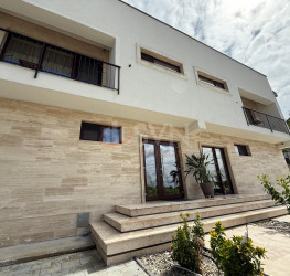 Spatiu comercial cu loc parcare exterior inclus Ilfov/Otopeni