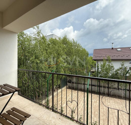 Spatiu comercial cu loc parcare exterior inclus Ilfov/Otopeni
