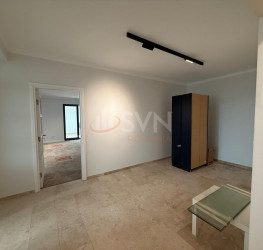 Spatiu comercial cu loc parcare exterior inclus Bucuresti/Lacul Tei