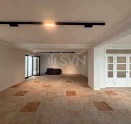 Spatiu comercial cu loc parcare exterior inclus Bucuresti/Lacul Tei