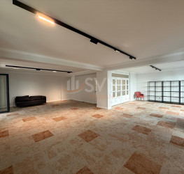Spatiu comercial cu loc parcare exterior inclus Bucuresti/Lacul Tei