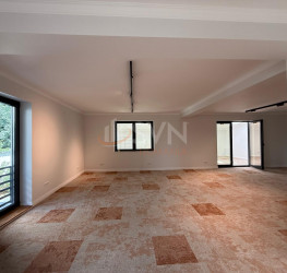 Spatiu comercial cu loc parcare exterior inclus Bucuresti/Lacul Tei