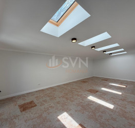 Spatiu comercial cu loc parcare exterior inclus Bucuresti/Lacul Tei