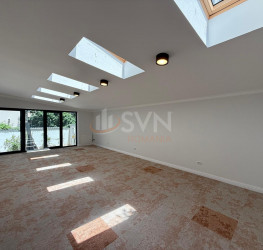 Spatiu comercial cu loc parcare exterior inclus Bucuresti/Lacul Tei